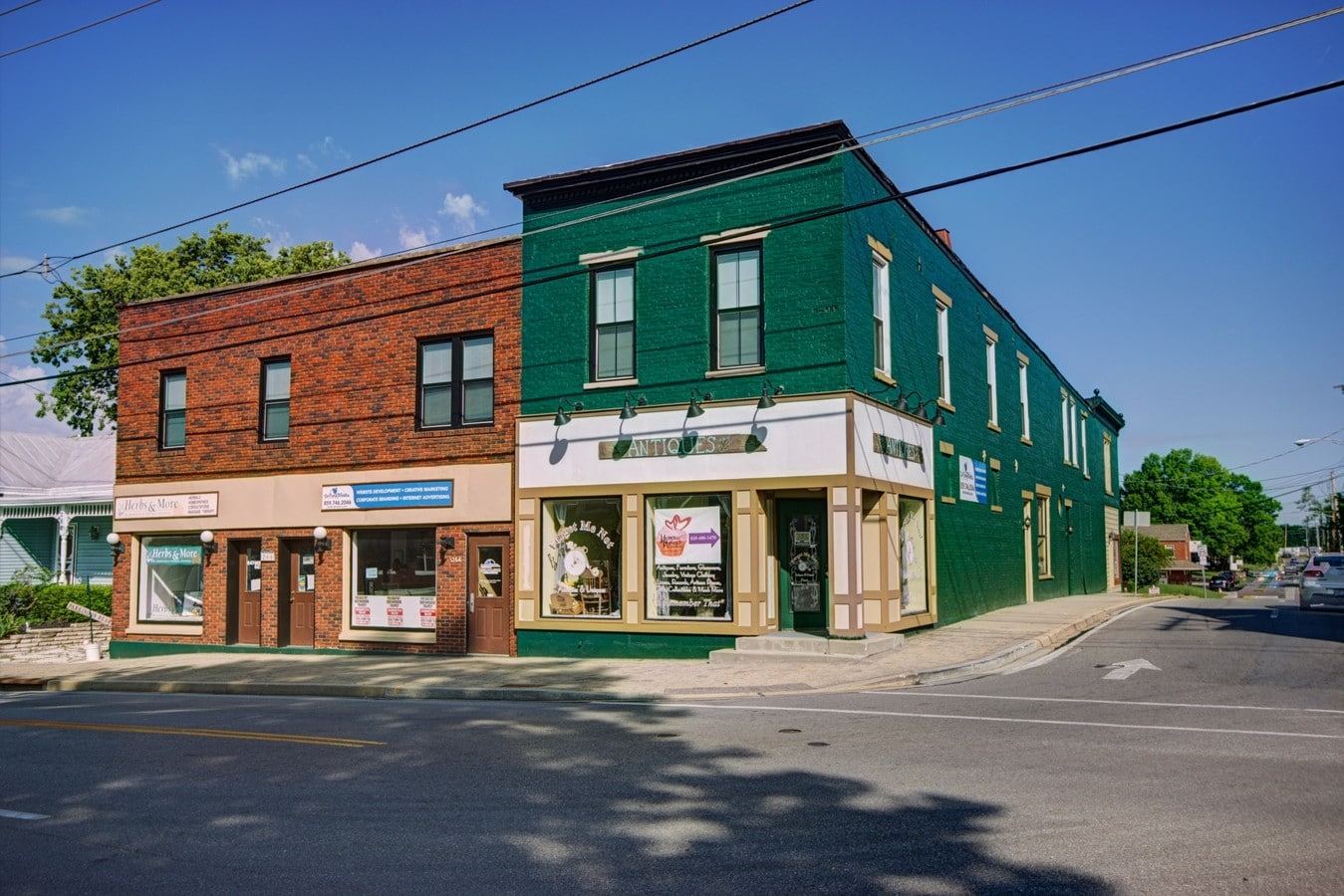 264 Main St, Florence, KY, 41042 Storefront Retail/Office Property