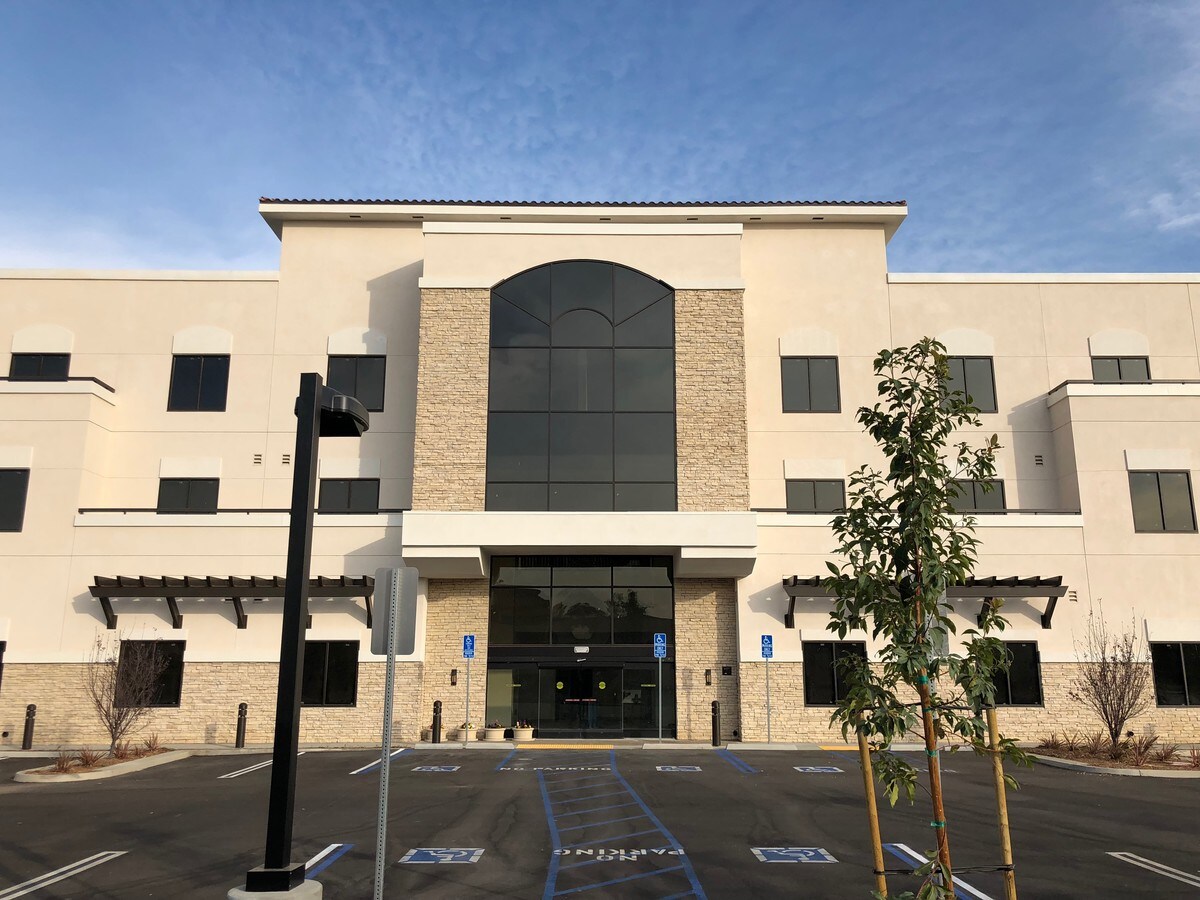 5562 Philadelphia St, Chino, CA, 91710 Medical Property For Sale on