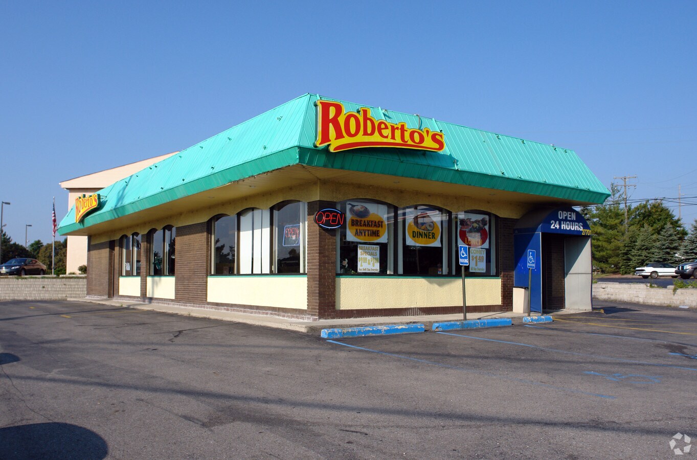 27701 Orchard Lake Rd Farmington Hills Mi 48334 Restaurant 27701 Orchard Lake Rd Farmington Hills Mi 48334 Restaurant Property For On Loopnet