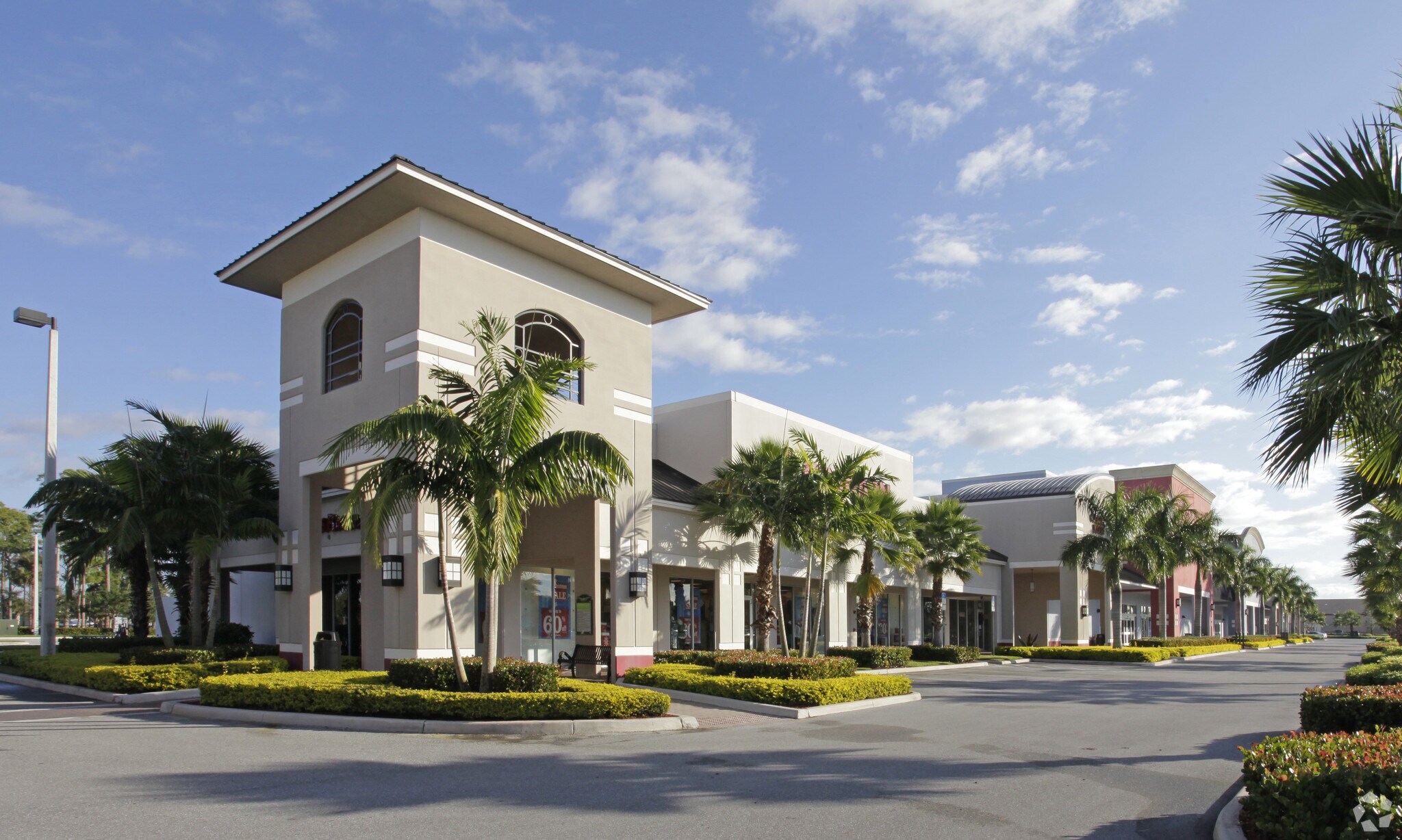 Nai Merin Hunter Codman Inc 11001 Southern Blvd Royal Palm Building Photo