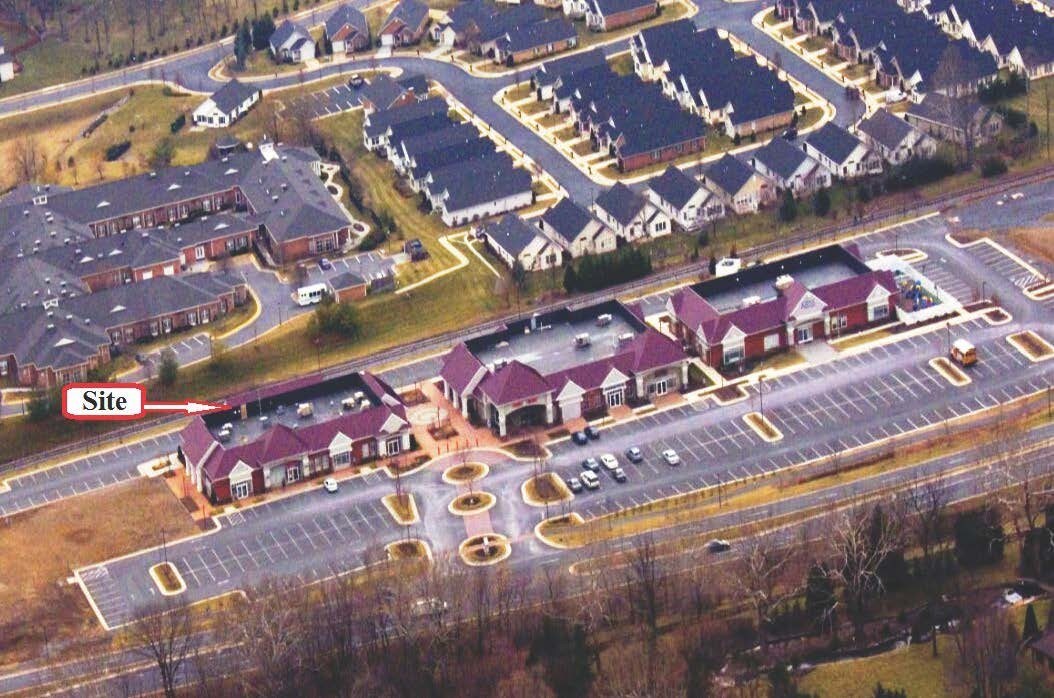 611 W Jubal Early Dr, Winchester, VA, 22601 Storefront Retail/Office