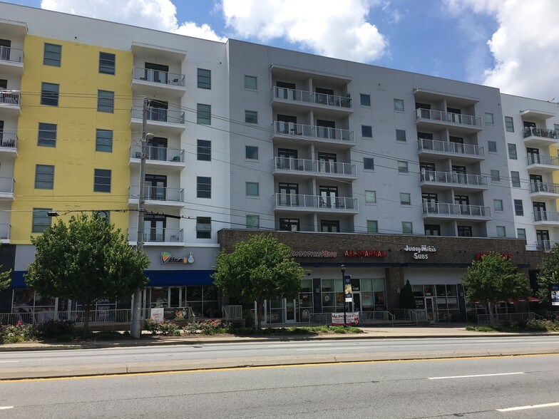 1000 Northside Dr Atlanta Ga 30318 Apartments Property For 1000 Northside Dr Atlanta Ga 30318 Apartments Property For Lease On Loopnet