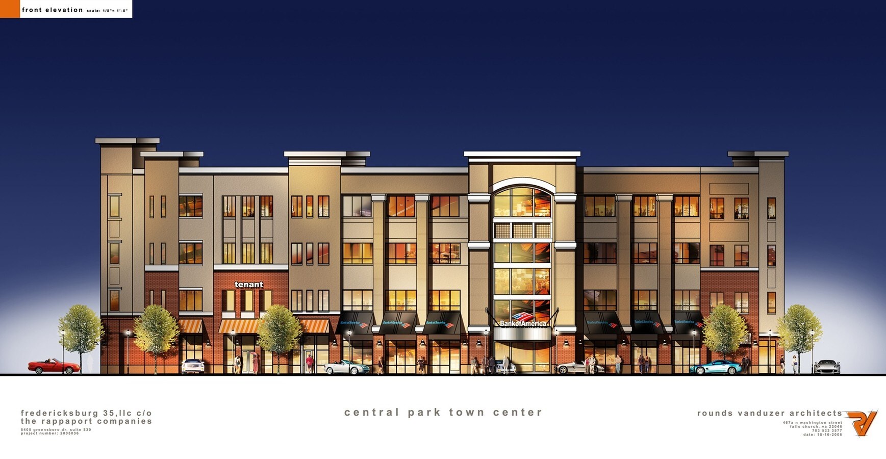 1320 Central Park Blvd, Fredericksburg, VA, 22401 Property For Lease