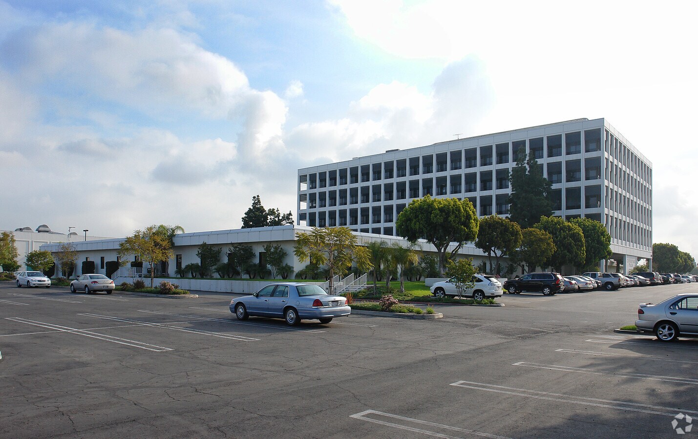 6131 Orangethorpe Ave, Buena Park, CA, 90620 Property For Lease on