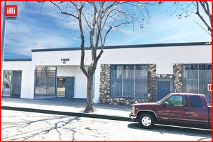 Lynwood Ca Office E For Lease Loopnet 11680 11682 Atlantic Ave Lynwood Ca