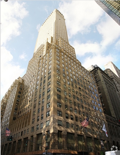 122 E 42nd St, New York, NY, 10168 - Property For Lease on LoopNet.com