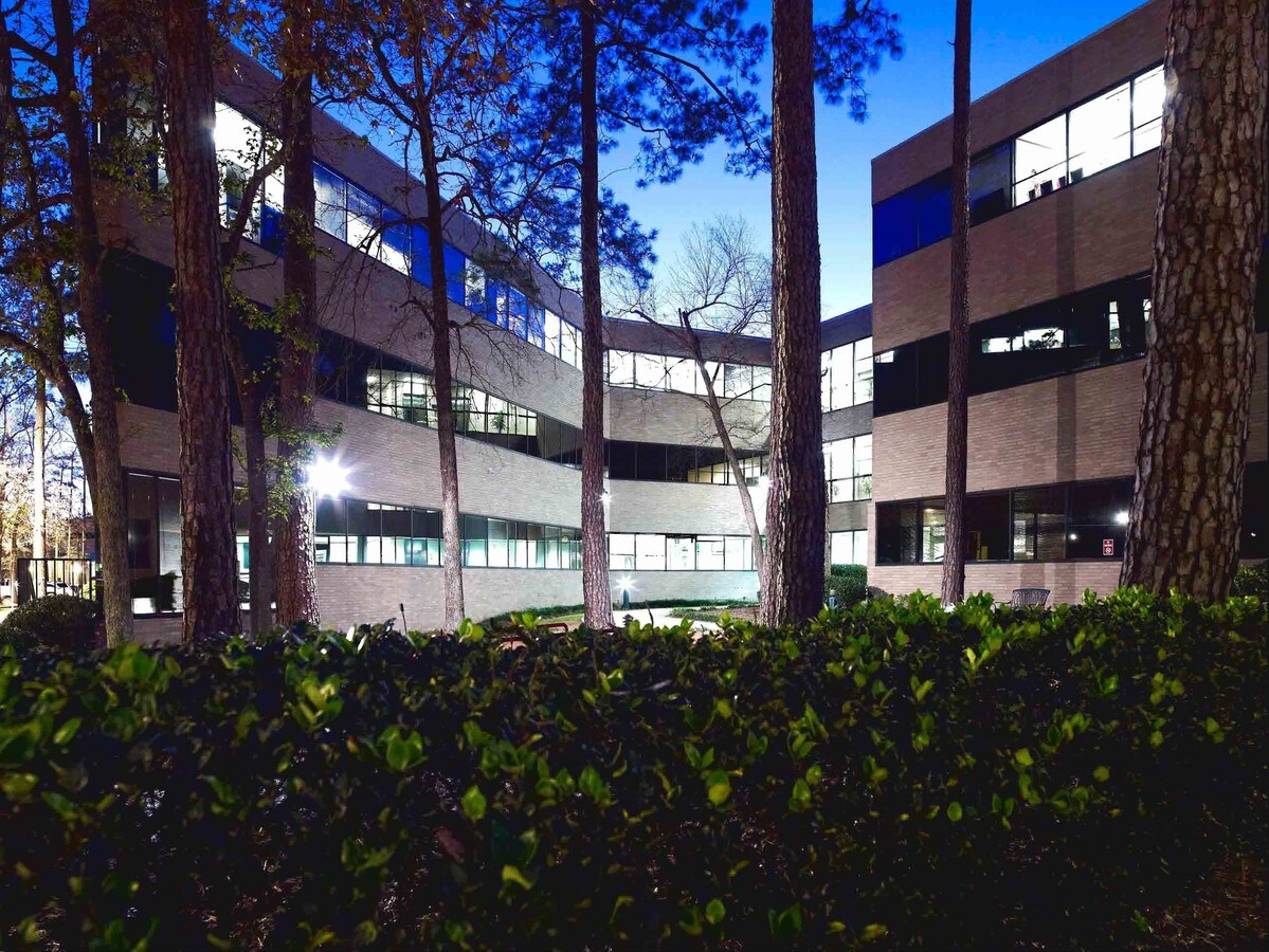 500 Medical Center Blvd, Conroe, TX, 77304 Medical Property For Lease on
