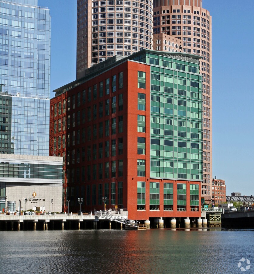 470 Atlantic Ave, Boston, MA, 02210 Property For Lease on