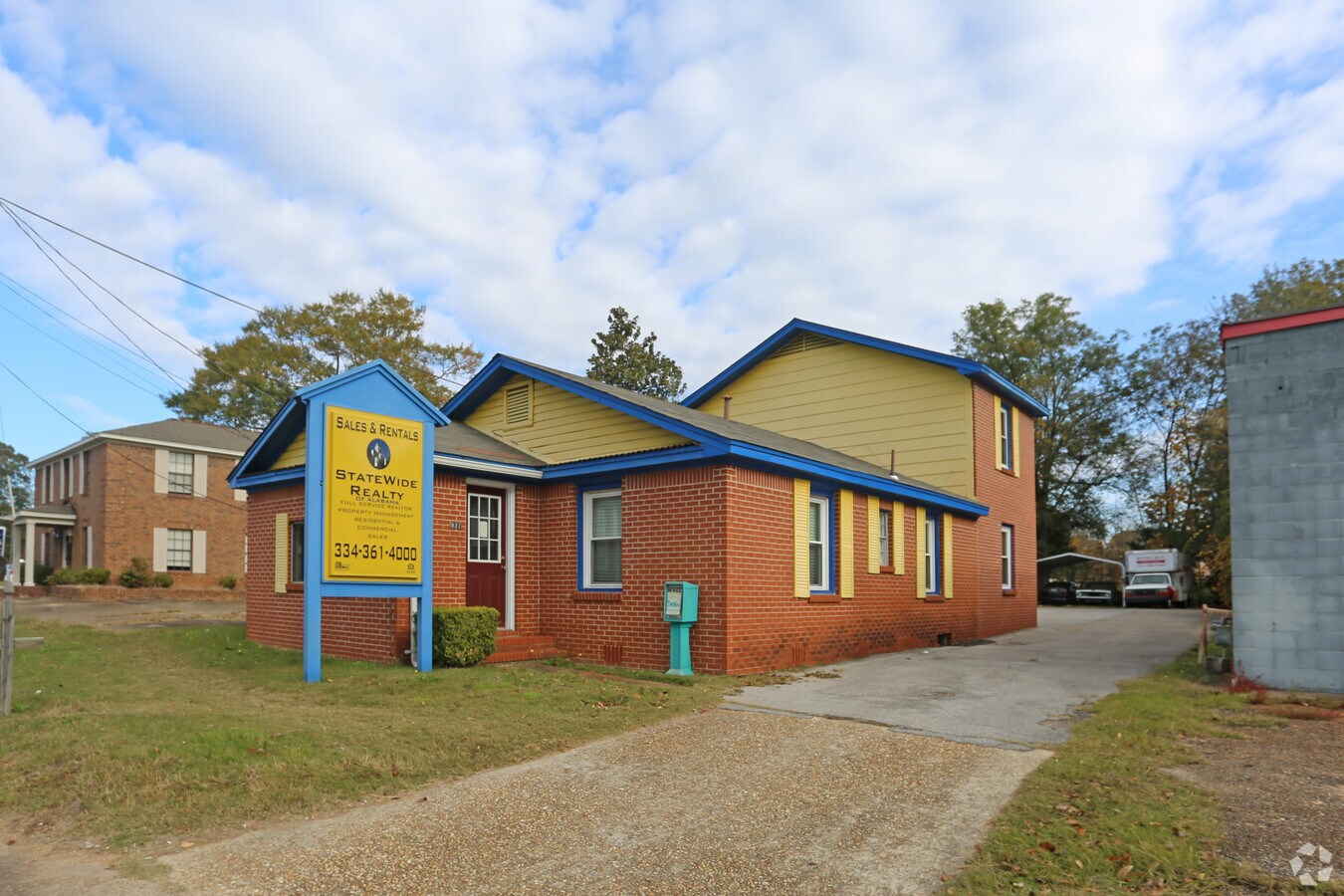 931 S Memorial Dr, Prattville, AL, 36067 Property For Sale on
