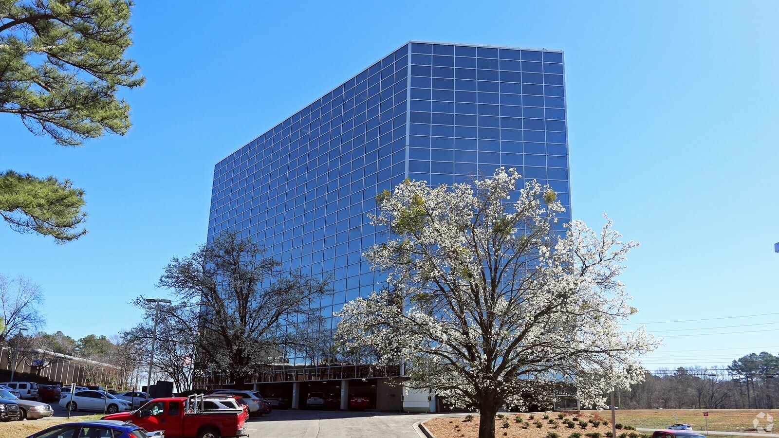 7800 Madison Blvd, Huntsville, AL, 35806 Property For Lease on