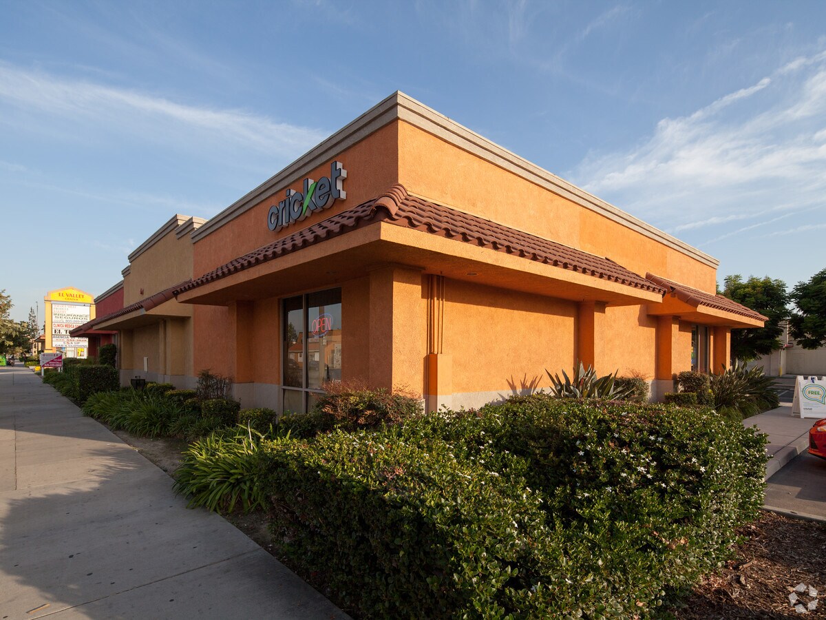 11850 Valley Blvd, El Monte, CA, 91732 Property For Lease on