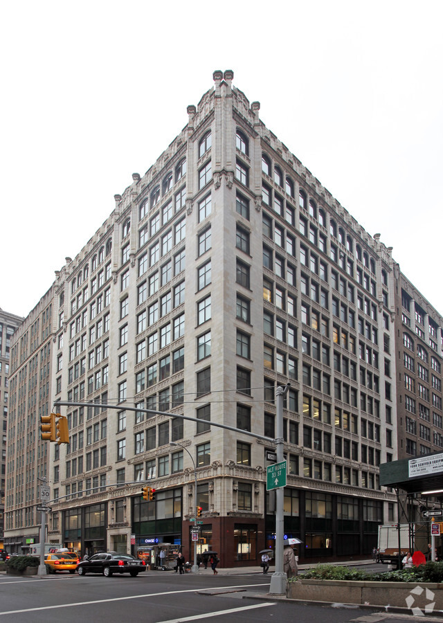 450-460 Park Ave S, New York, NY, 10016 - Property For Lease on LoopNet.com