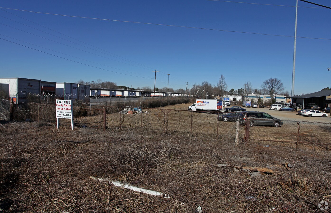 5333 Sunset Rd, Charlotte, NC, 28269 Commercial Property For Sale on