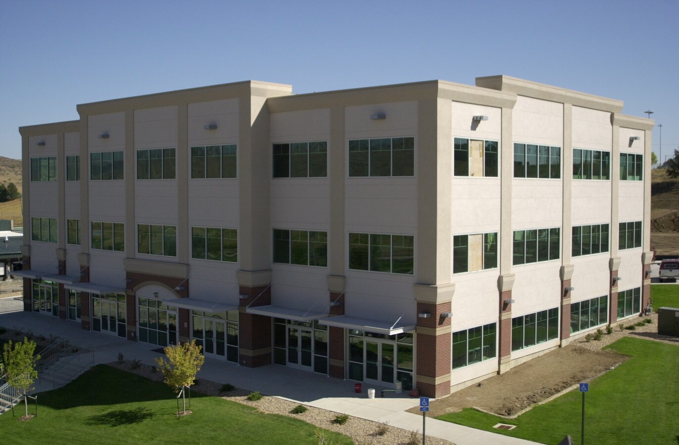 1030 Johnson Rd, Golden, CO, 80401 Property For Lease on