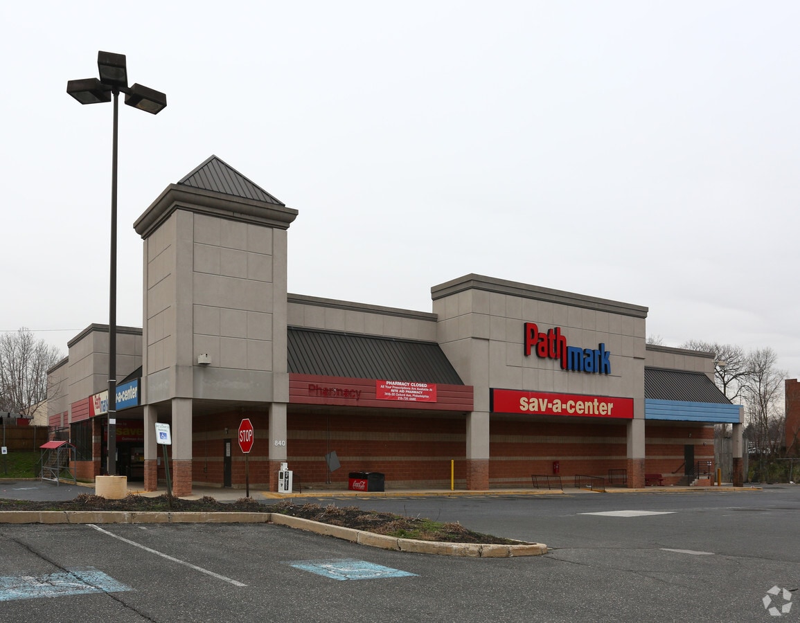 840 Cottman Ave, Philadelphia, PA, 19111 Freestanding Property For