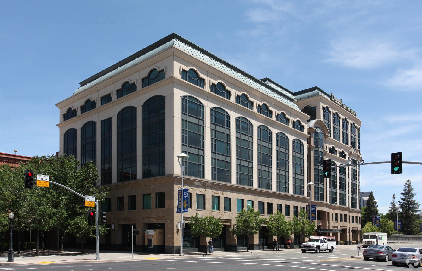 1 Capitol Mall, Sacramento, CA, 95814 Property For Lease on