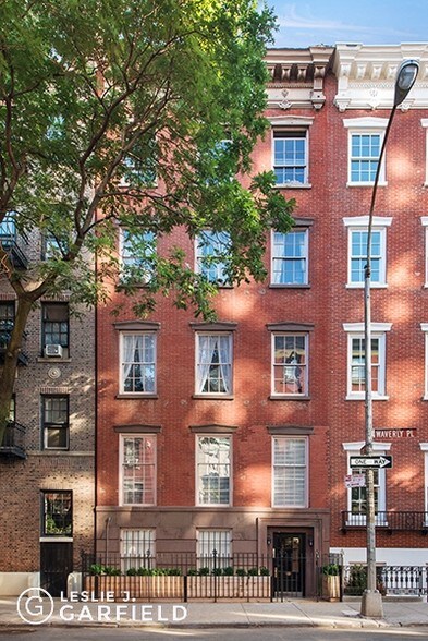 144 Waverly Pl New York Ny 10014 Apartments Property For 144 Waverly Pl