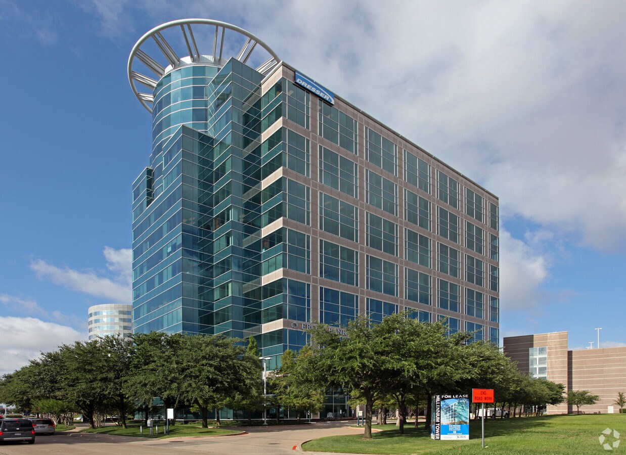 15455 Dallas Pky, Addison, TX, 75001 Property For Lease on