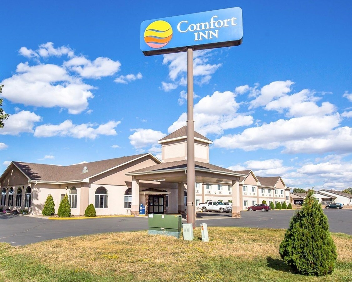 1918 N Merrill Ave Glendive Mt 59330 Hotel Property For On 1918 N Merrill Ave Glendive Mt 59330 Hotel Property For On Loopnet