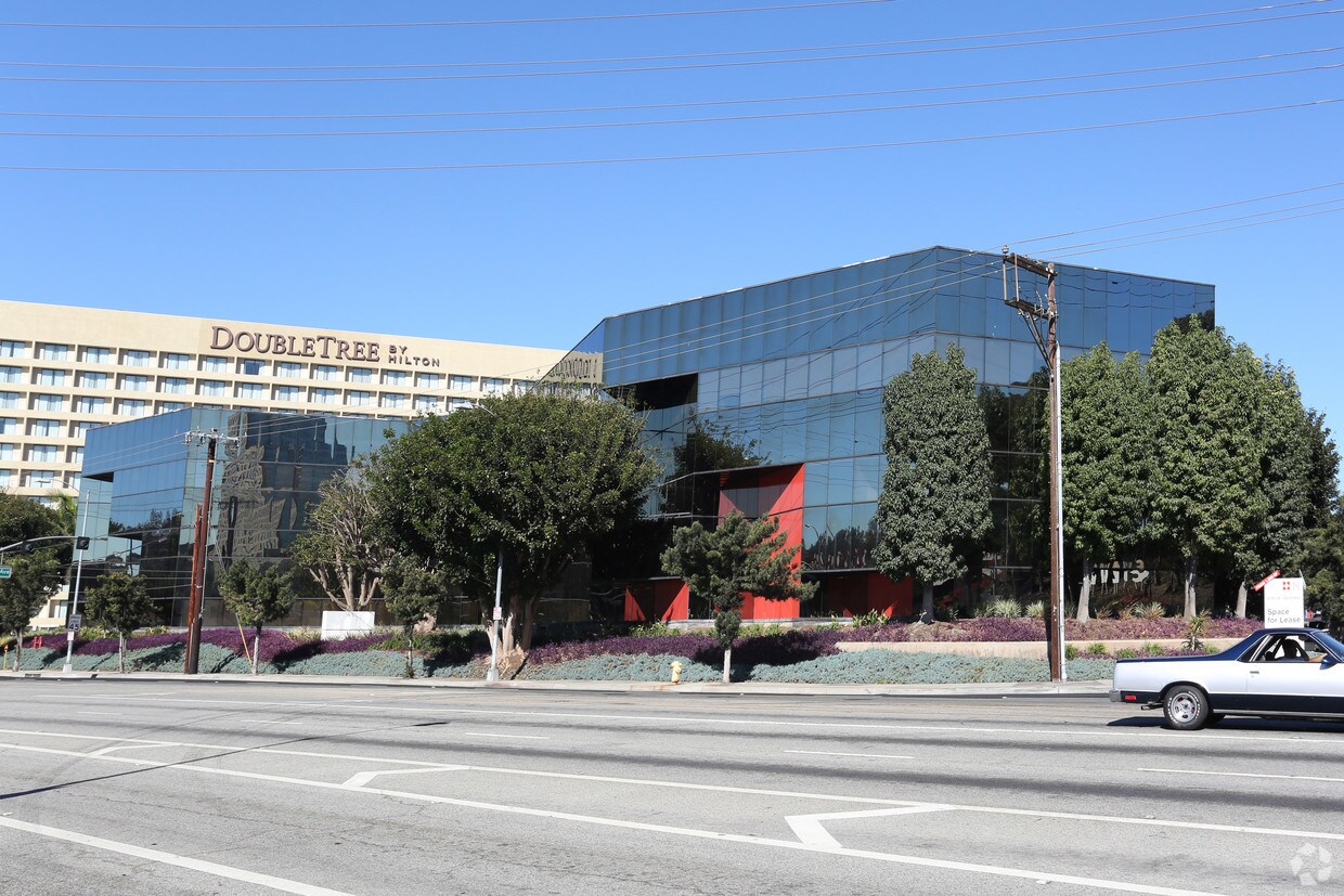 6101 W Centinela Ave, Culver City, CA, 90230 - Medical Property For