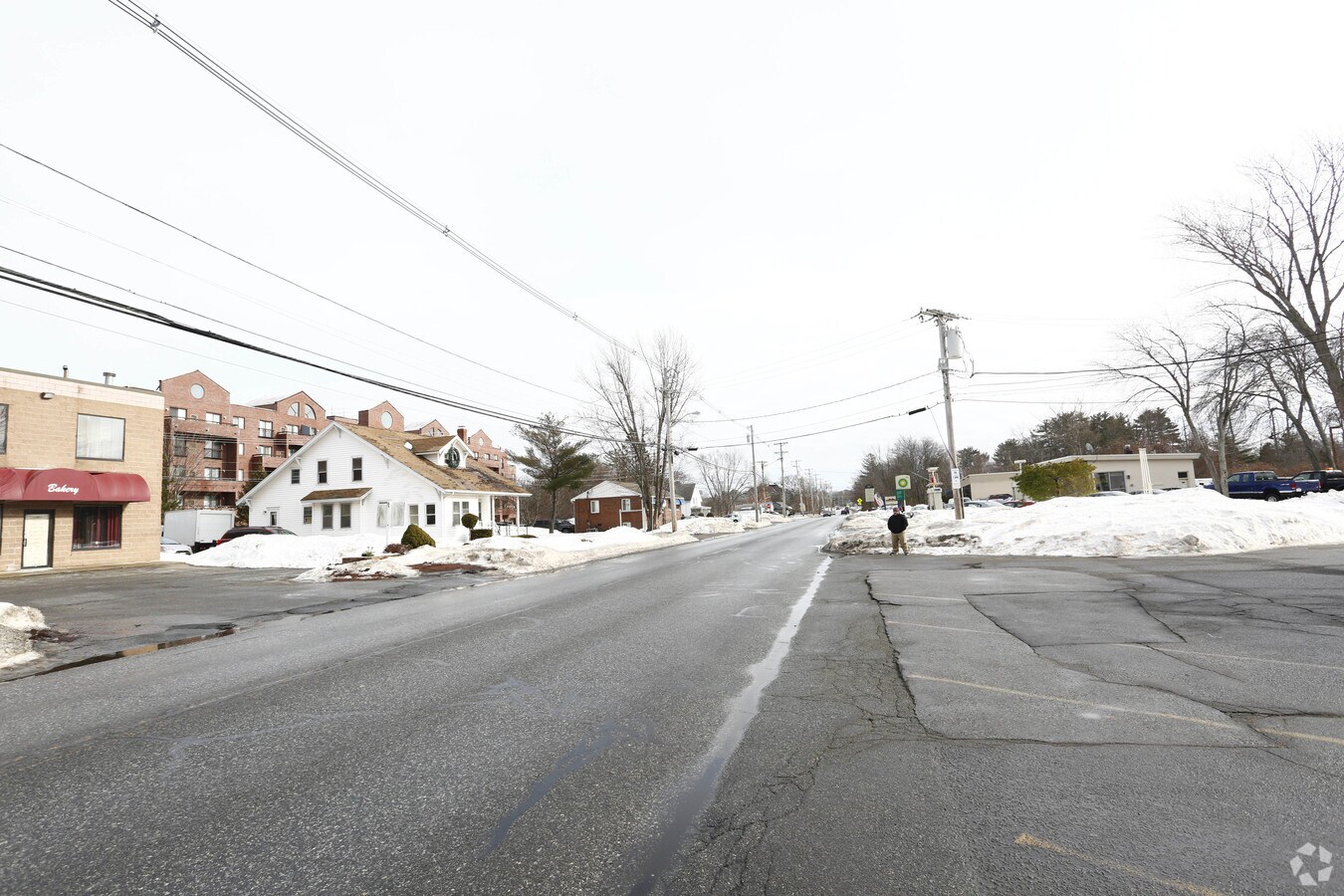 853 Main St, Tewksbury, MA, 01876 Property For Lease on