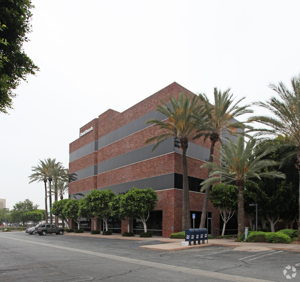 440 E Huntington Dr, Arcadia, CA, 91006 Medical Property For Lease on