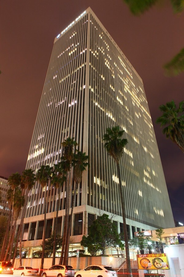 3435 Wilshire Blvd, Los Angeles, CA, 90010 Property For Lease on