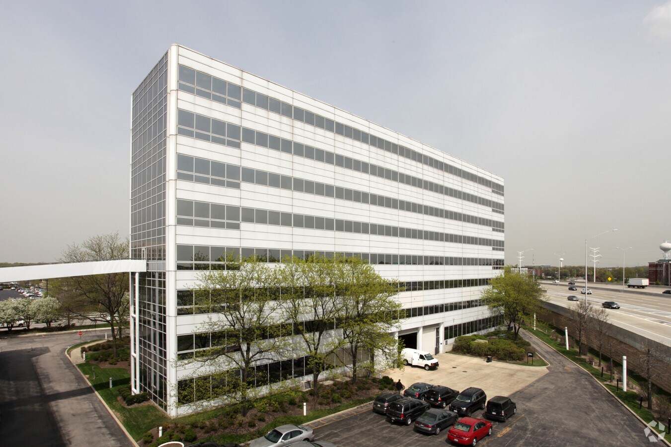 1111 W 22nd St, Oak Brook, IL, 60523 Property For Lease on