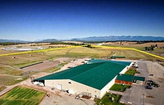 3240 Mt 35 Kalispell 59901 Commercial Property For On 3630 Us Highway 93 N