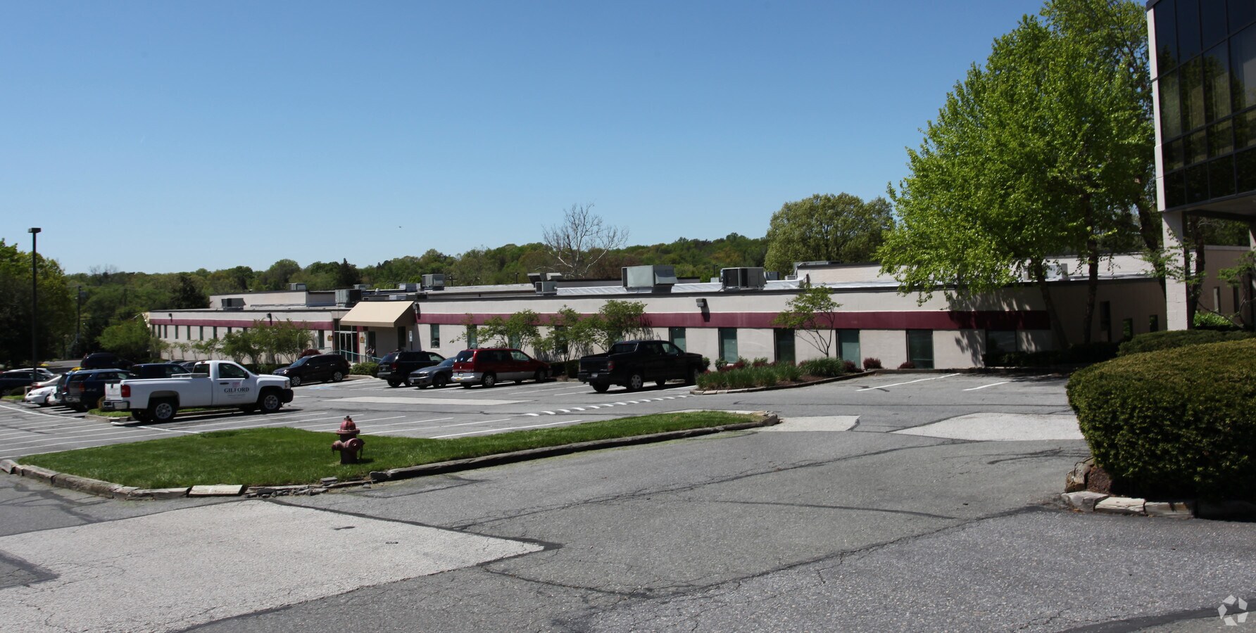 4600 Powder Mill Rd, Beltsville, MD, 20705 Property For Lease on