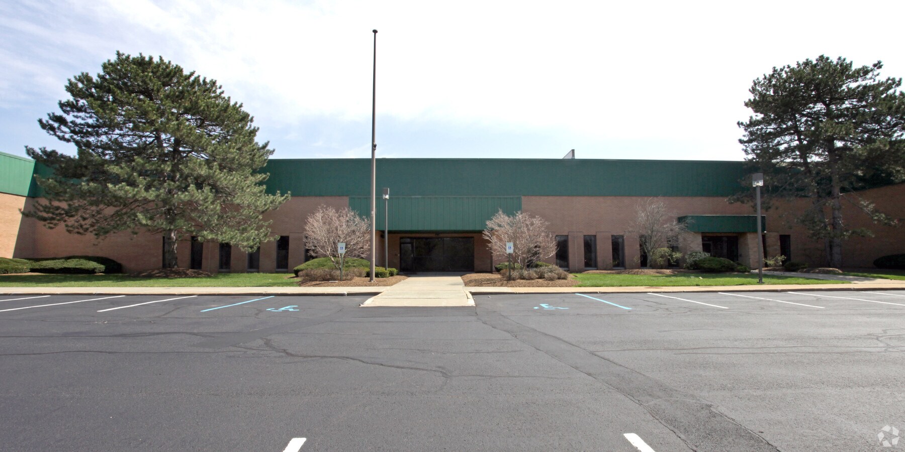 10 New Maple Ave, Pine Brook, NJ, 07058 Warehouse Property For Lease