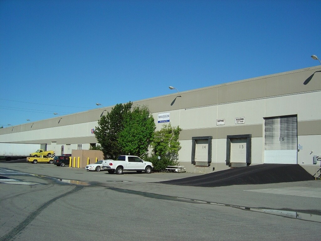 5311 Electron Dr, Anchorage, AK, 99518 Warehouse Property For Lease