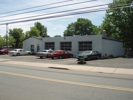 New Jersey Automotive Properties For Lease Loopnet Com