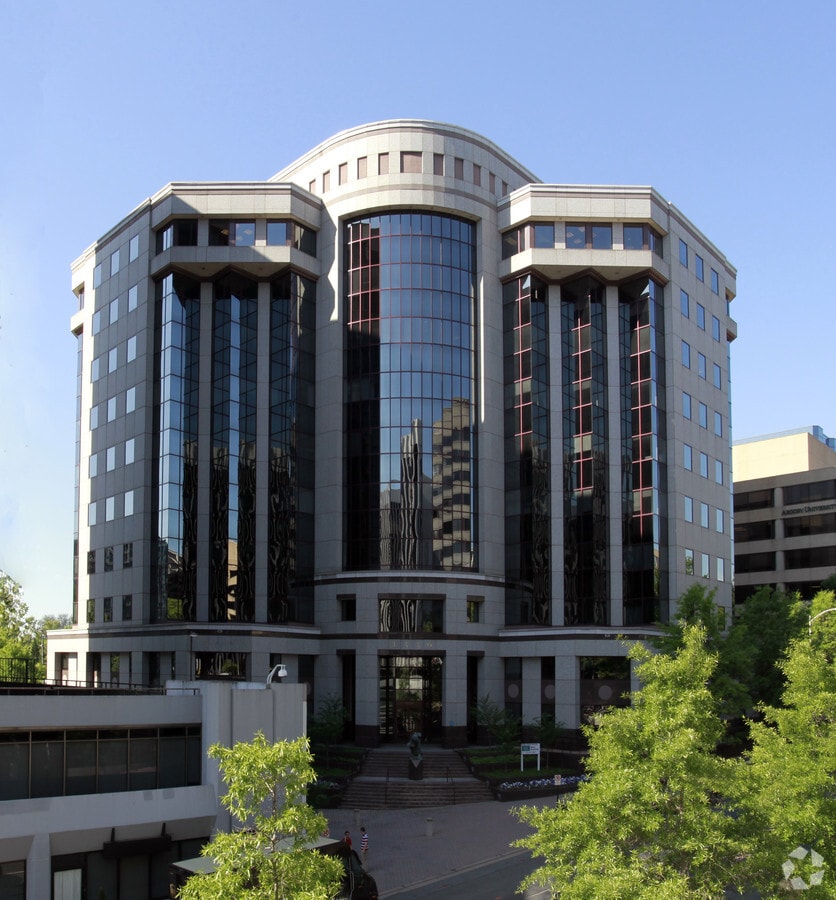 1530 Wilson Blvd, Arlington, VA, 22209 Property For Lease on