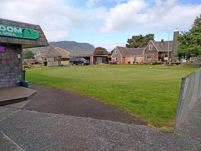 451 Avenue U Seaside Or 97138 Golf Course Driving Range 451 Avenue U Seaside Or 97138 Golf Course Driving Range Property For On Loopnet