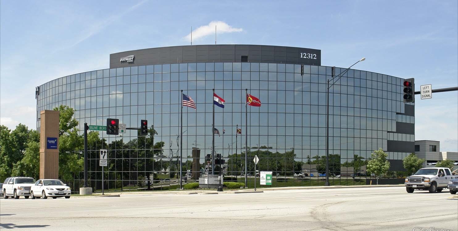 12312 Olive Blvd, Creve Coeur, MO, 63141 Property For Lease on