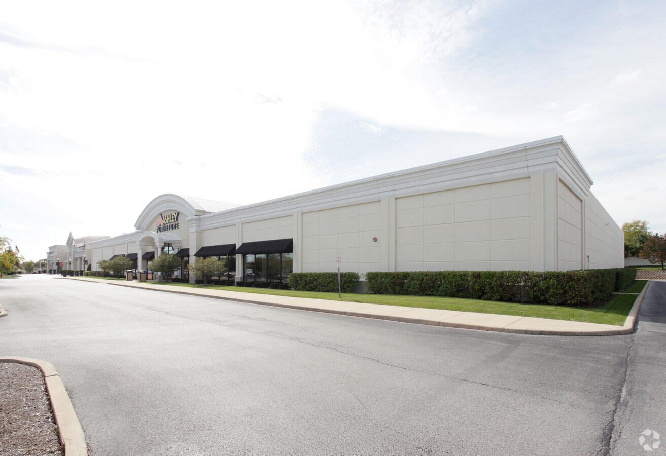 19800 s lagrange rd mokena il 60448 storefront property for