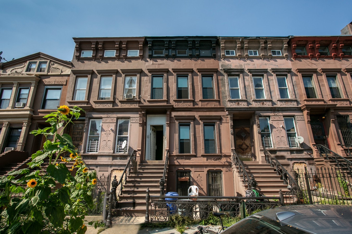 829 Greene Ave, Brooklyn, NY, 11221 Apartments Property For Sale on
