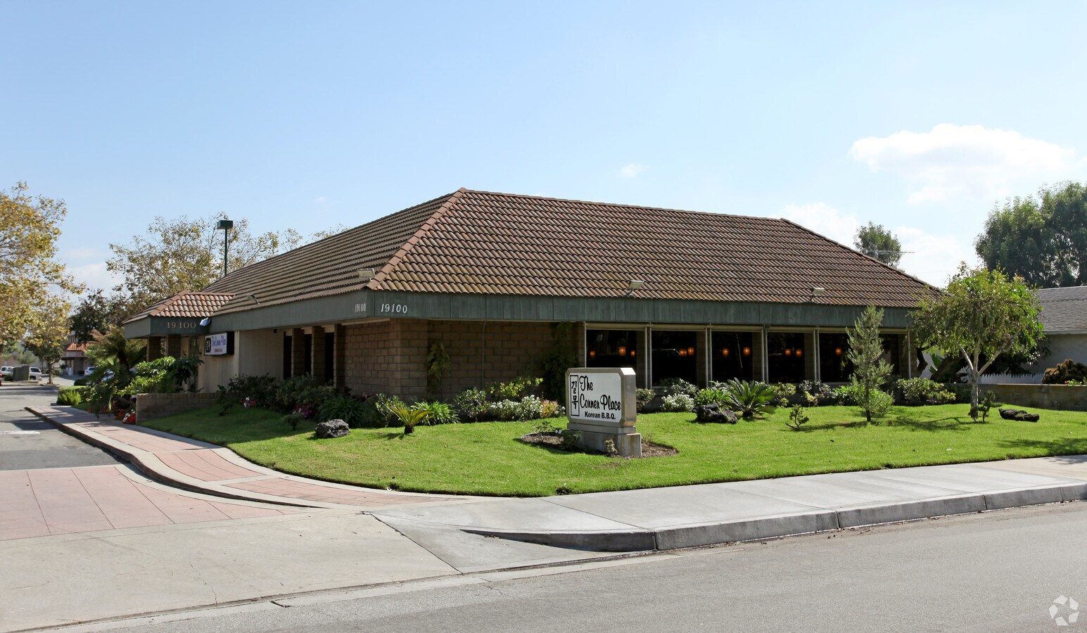 19100 Gridley Rd Cerritos Ca 90703 Restaurant Property For 19100 Gridley Rd Cerritos Ca 90703 Restaurant Property For Lease On Loopnet