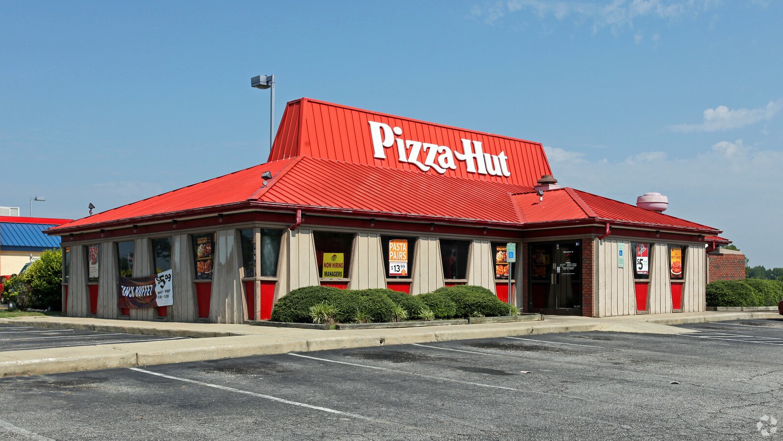 1301 N Main St Fuquay Varina Nc 27526 Restaurant Property For 1301 N Main St Fuquay Varina Nc 27526 Restaurant Property For On Loopnet