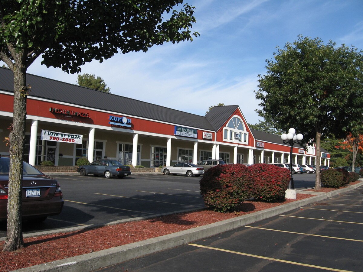 959 State Route 9, Queensbury, NY, 12804 Property For Lease on