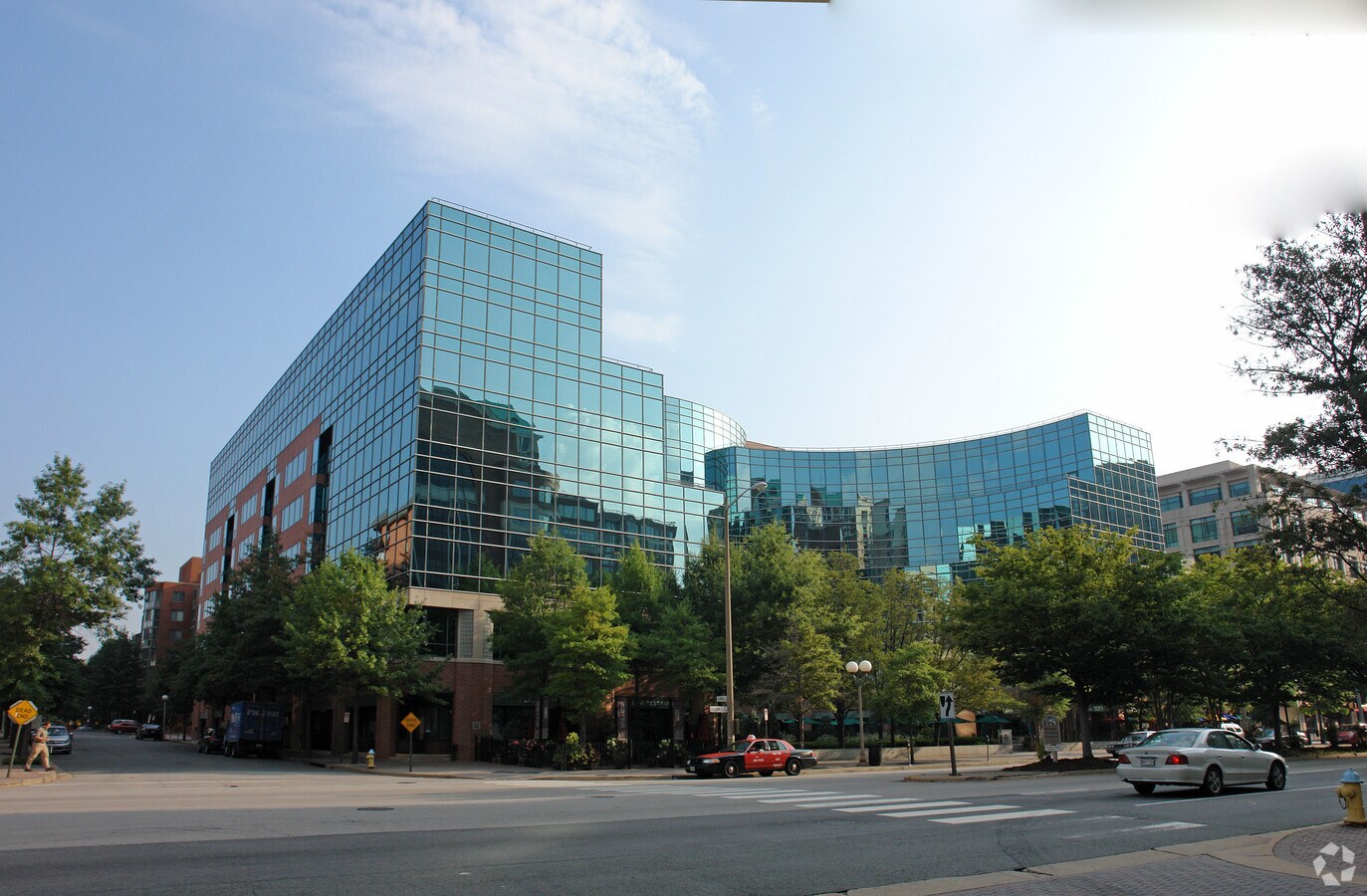 4301 N Fairfax Dr, Arlington, VA, 22203 Property For Lease on