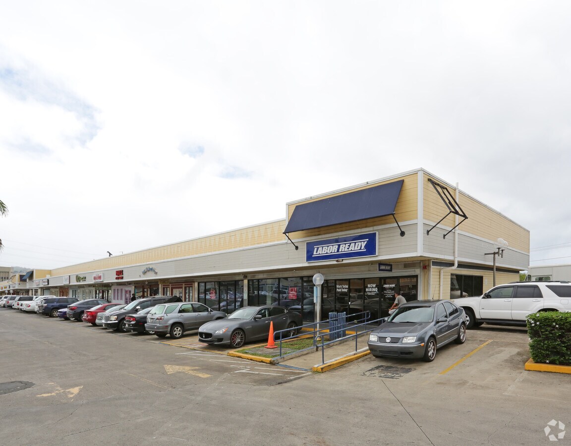 98 199 Kamehameha Hwy Aiea Hi 96701 Property For Lease On 98 199 Kamehameha Hwy Aiea Hi 96701 Property For Lease On Loopnet