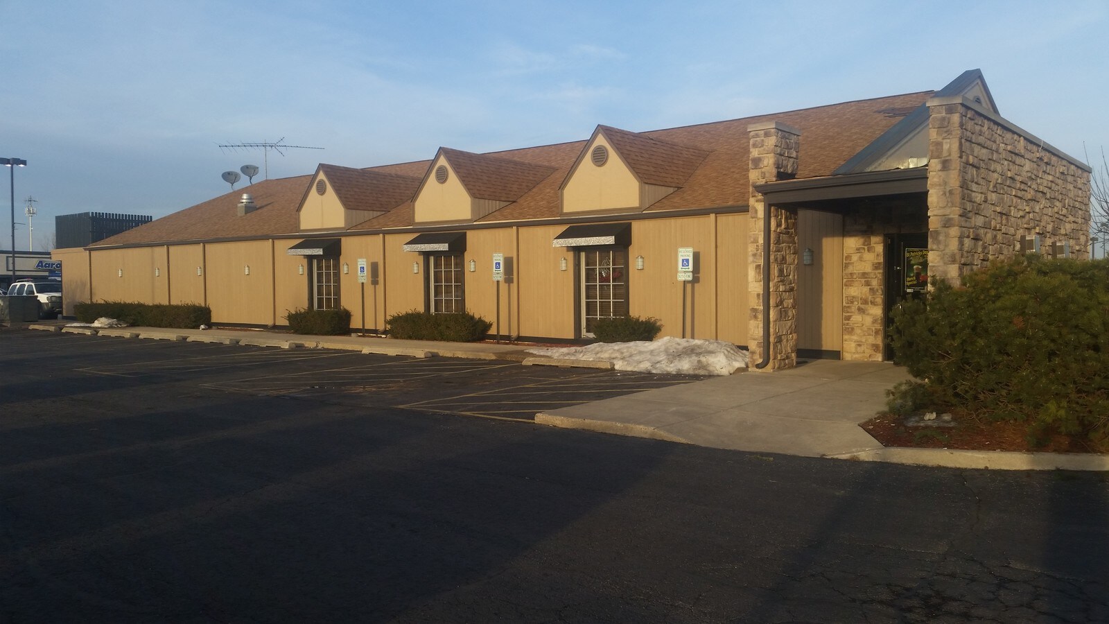 330 Townline Rd Mundelein Il 60060 Restaurant Property For 330 Townline Rd Mundelein Il 60060 Restaurant Property For On Loopnet