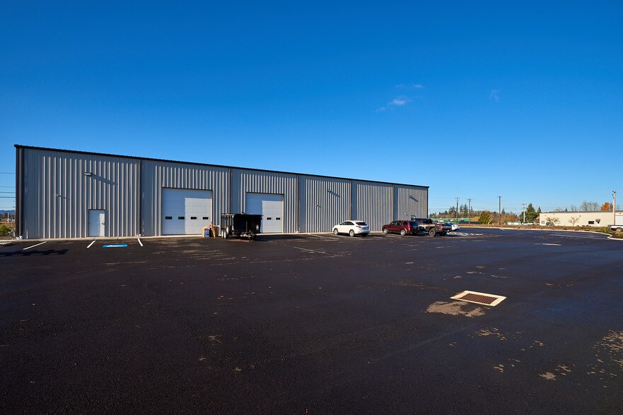 1270 Ne Alpha Dr Mcminnville Or 97128 Light Manufacturing 1270 Ne Alpha Dr Mcminnville Or 97128 Light Manufacturing Property For On Loopnet