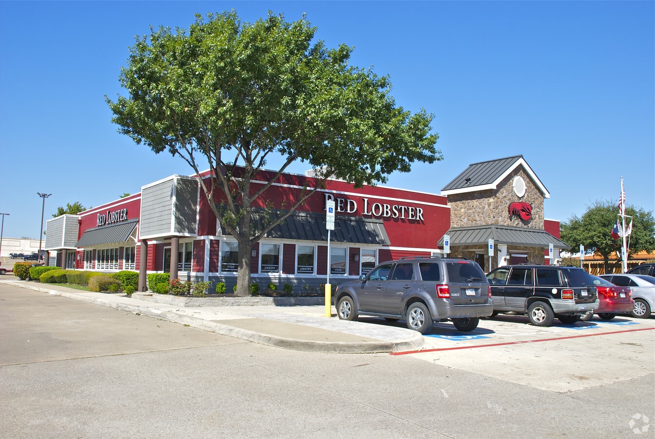 603 N Rell Hill Rd Duncanville Tx 75116 Restaurant Property 603 N Rell Hill Rd Duncanville Tx 75116 Restaurant Property For On Loopnet