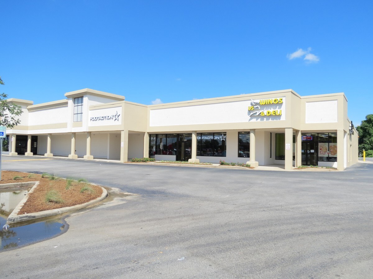 275 Harbison Blvd, Columbia, SC, 29212 Property For Lease on
