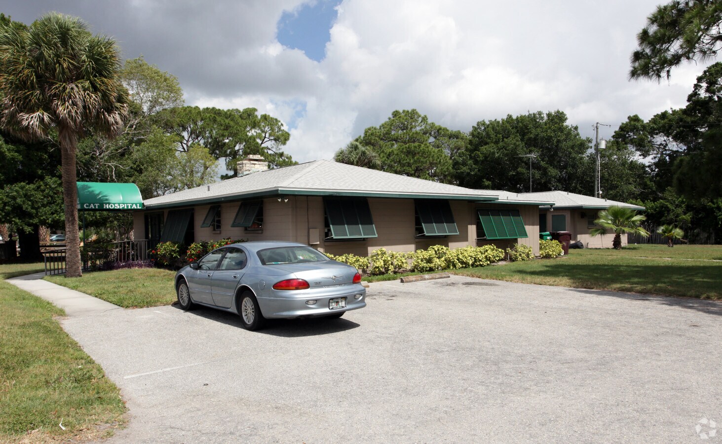 3845 Bee Ridge Rd, Sarasota, FL, 34233 Medical Property For Lease on