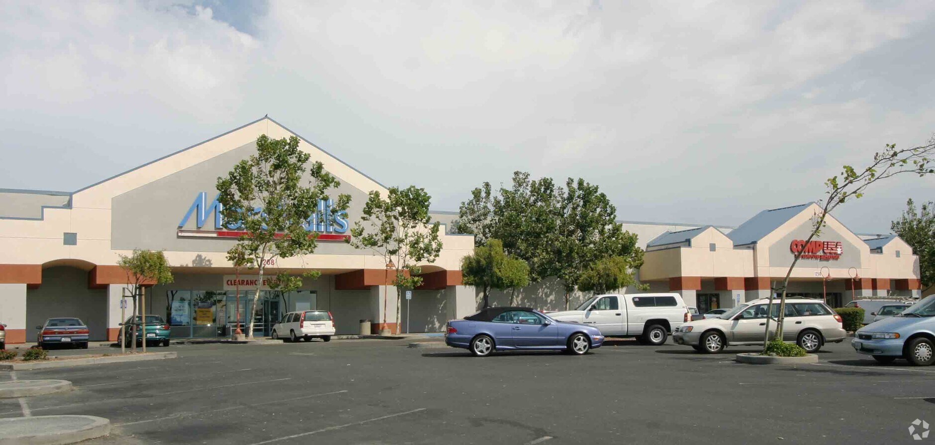 12021340 El Camino Real, San Bruno, CA, 94066 Property For Lease on