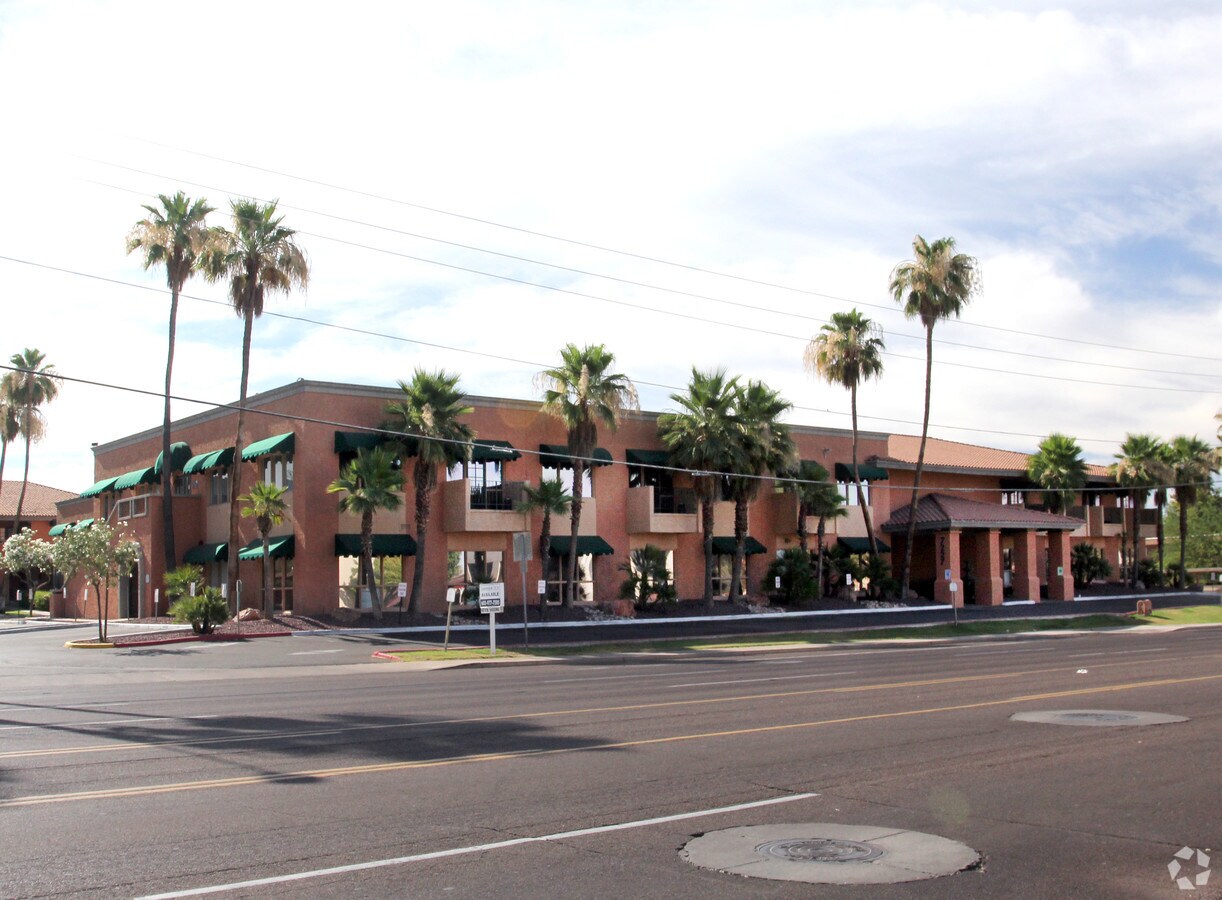 7227 N 16th St, Phoenix, AZ, 85020 Property For Lease on